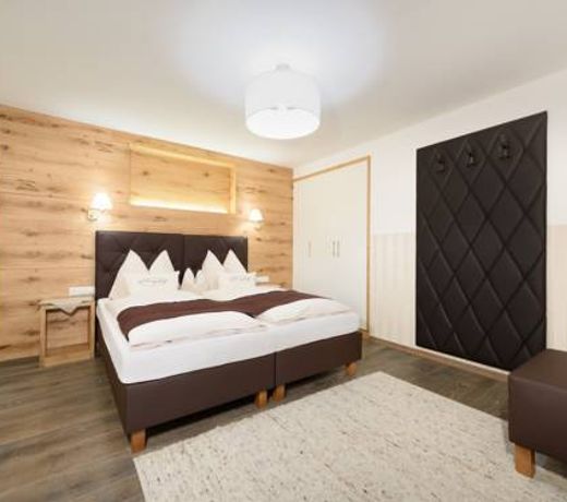 Kasperhof Appartements Innsbruck Top 1 - 5
