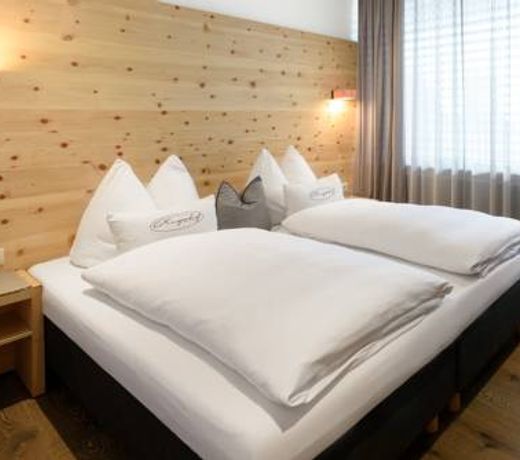 Kasperhof Appartements Innsbruck Top 1 - 5