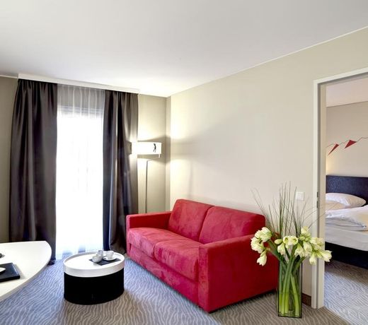 Hilton Garden Inn Innsbruck Tivoli