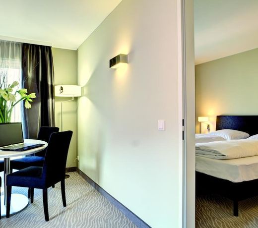 Hilton Garden Inn Innsbruck Tivoli
