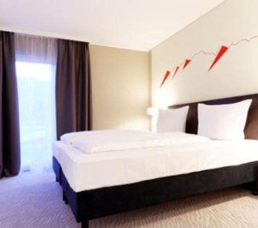Hilton Garden Inn Innsbruck Tivoli