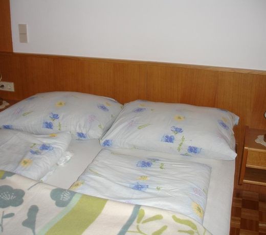 Apartment Janschitz Gundersheim