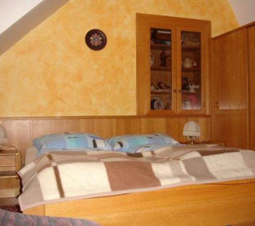 Apartment Janschitz Gundersheim
