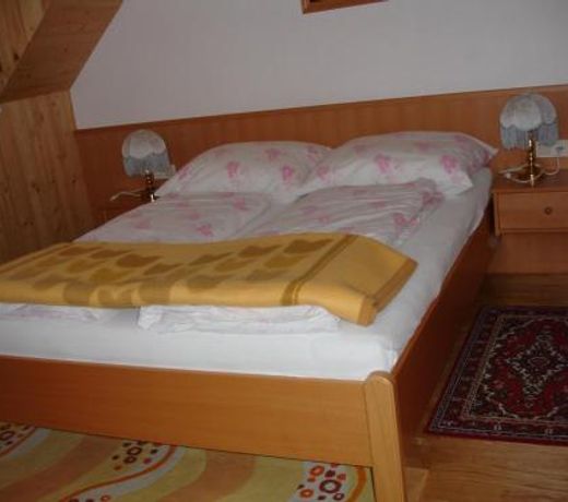 Apartment Janschitz Gundersheim