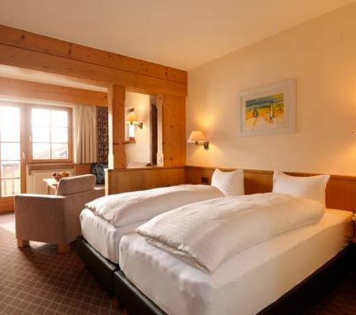 Jochum Hotel Garni
