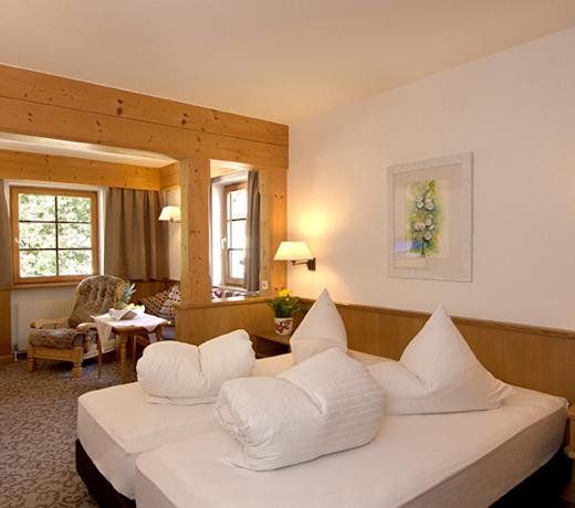 Jochum Hotel Garni
