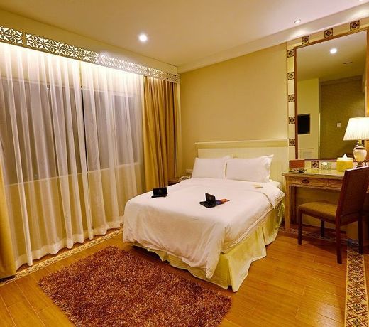 Sojourn Guest House Melaka