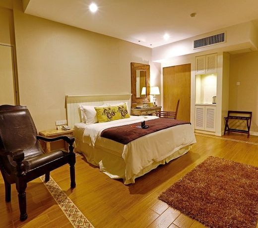 Sojourn Guest House Melaka