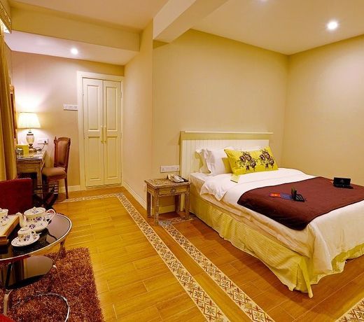 Sojourn Guest House Melaka