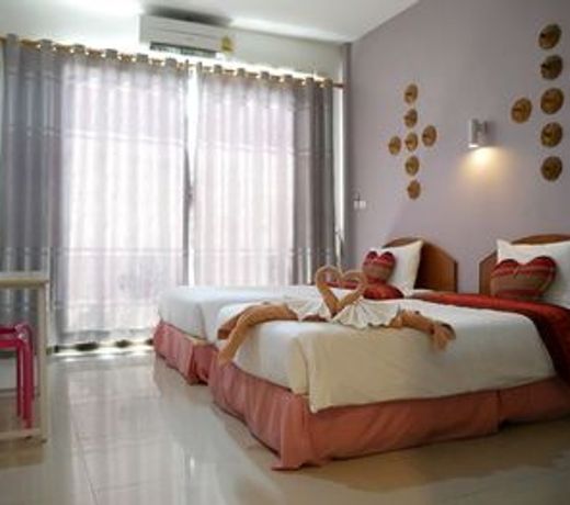 Thai Lao Resort and Spa à¹à¸£à¸à¹à¸£à¸¡à¹à¸à¸¥à¸²à¸§ à¸£à¸µà¸ªà¸­à¸£à¹à¸ à¹à¸­à¸à¸à¹ à¸ªà¸à¸²