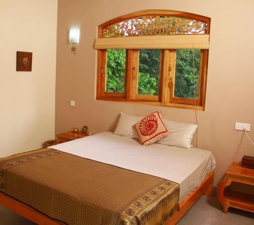 Tranquality Chalets