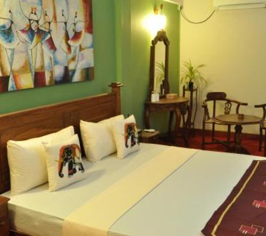 Hotel Tinaya