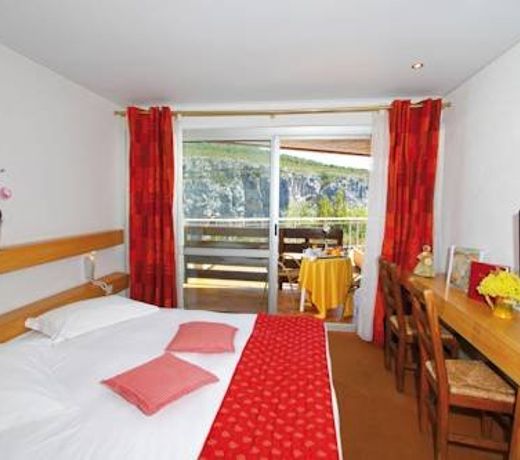 Hotel Grand Canyon du Verdon