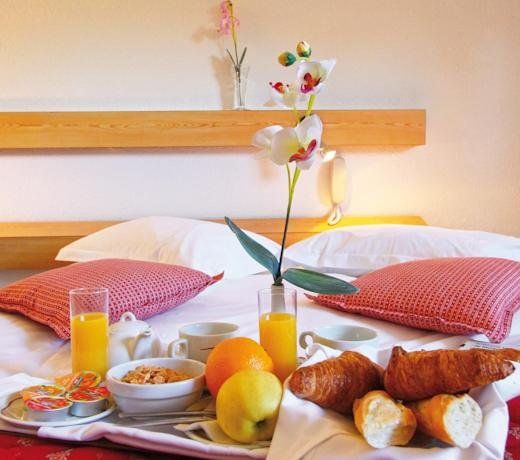 Hotel Grand Canyon du Verdon