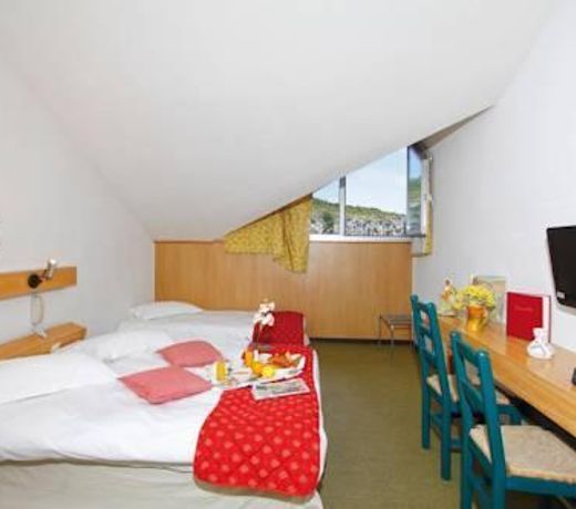 Hotel Grand Canyon du Verdon
