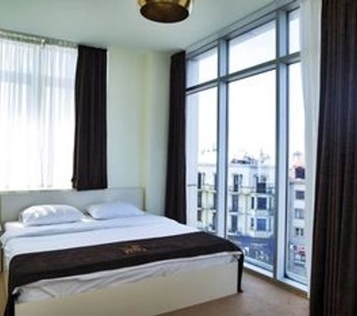Mardi Plaza Hotel