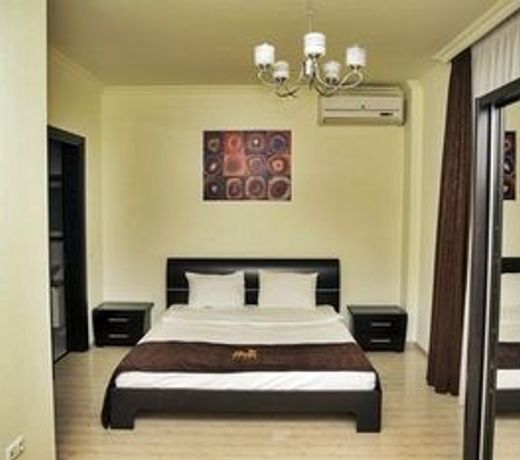 Mardi Plaza Hotel