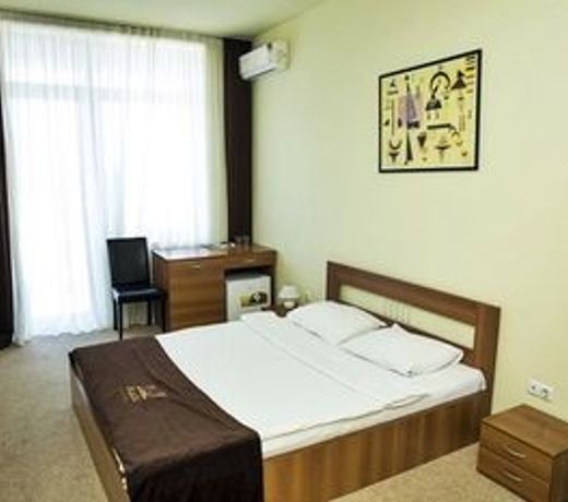 Mardi Plaza Hotel