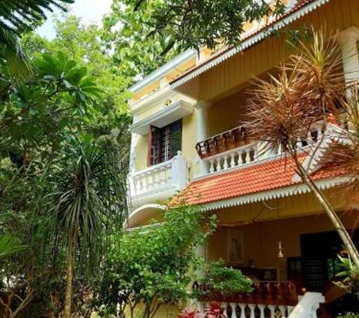 Mango Villa