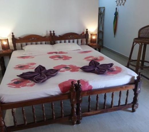 Mango Villa