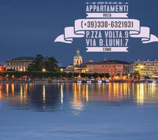 Appartamenti Volta