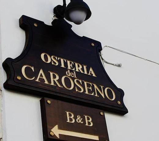 B&B del Caroseno