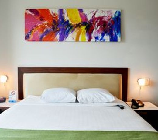 Hotel Hex EstelÃ­