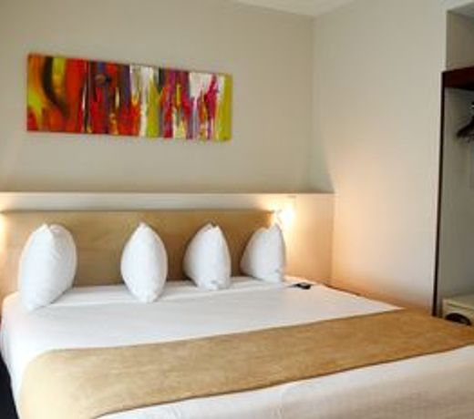 Hotel Hex EstelÃ­