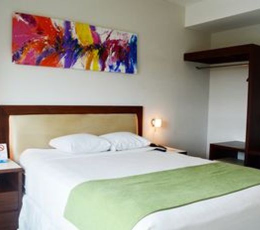 Hotel Hex EstelÃ­