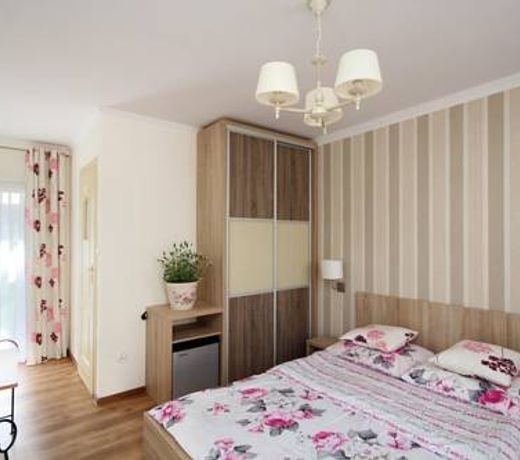 Manifik Pokoje Gościnne