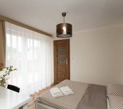 Manifik Pokoje Gościnne