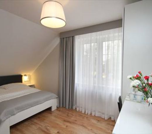 Manifik Pokoje Gościnne