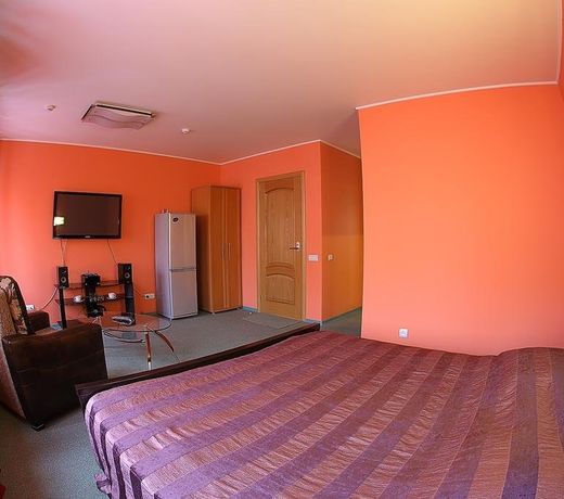 Hotel Stroitel