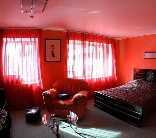 Hotel Stroitel