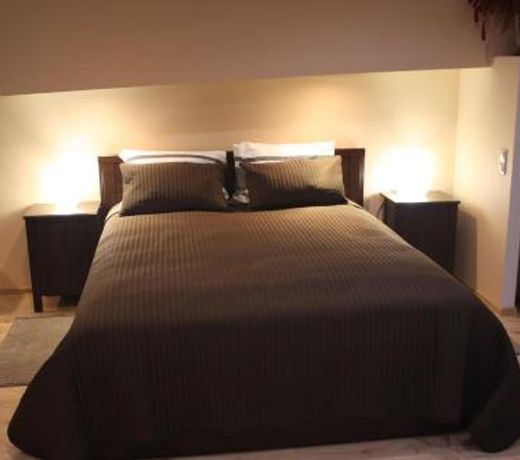 Apart Hotel Miranda