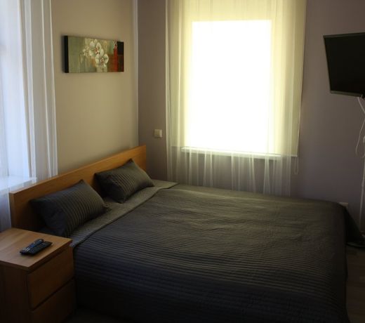 Apart Hotel Miranda