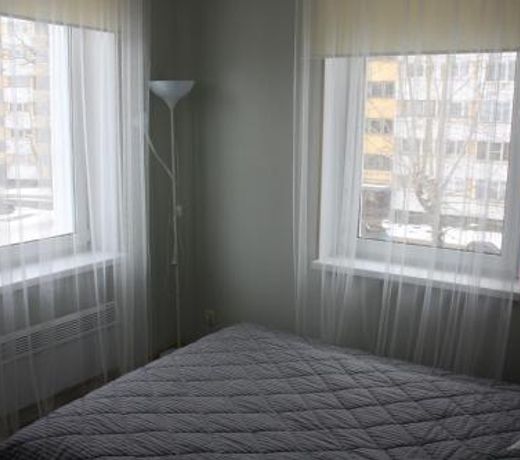 Apart Hotel Miranda