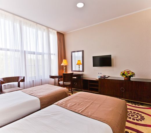 Park Hotel