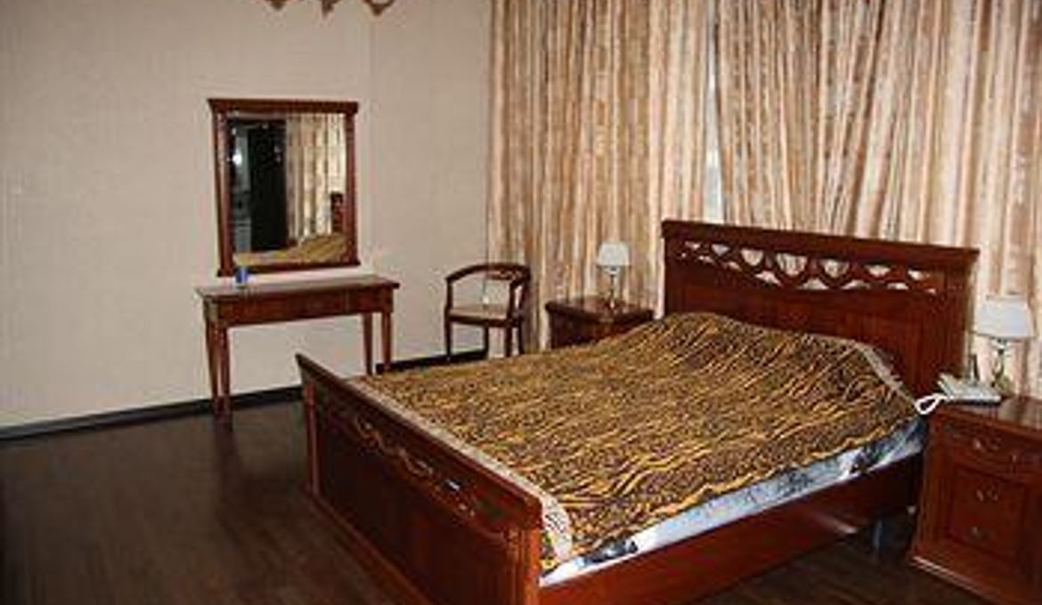 Forward Aparthotel