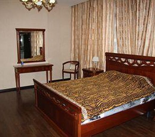 Forward Aparthotel