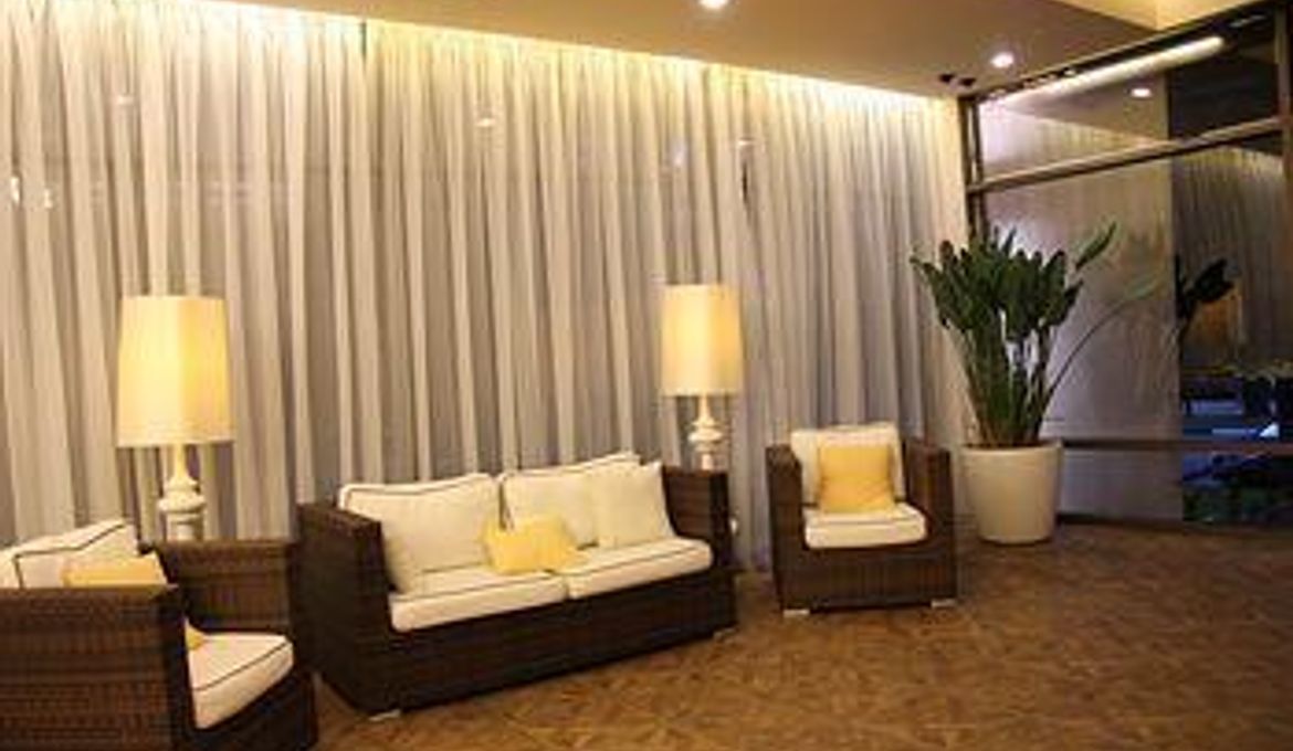 Forward Aparthotel