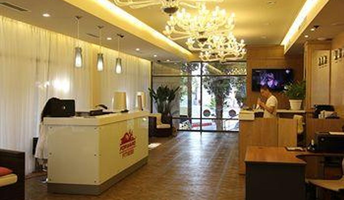 Forward Aparthotel