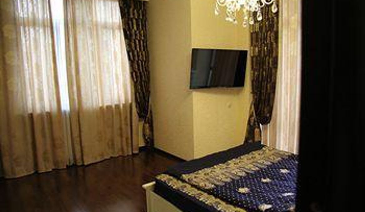 Forward Aparthotel
