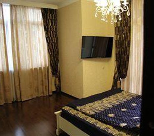 Forward Aparthotel
