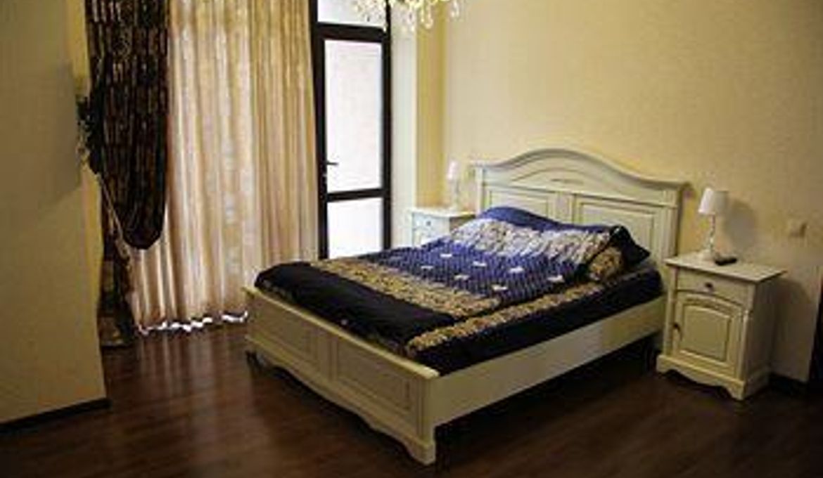 Forward Aparthotel