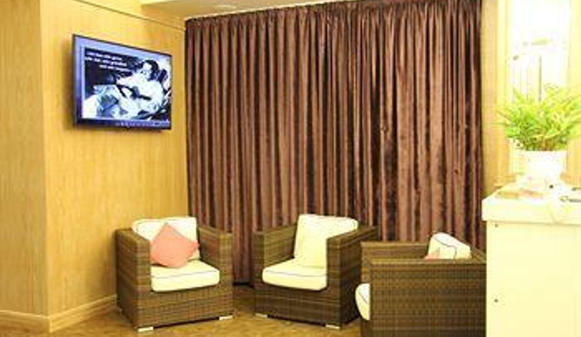 Forward Aparthotel