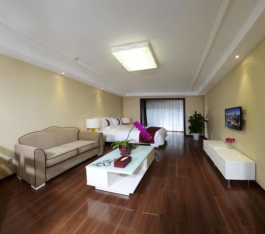 Beijing Baifuyi Hotel