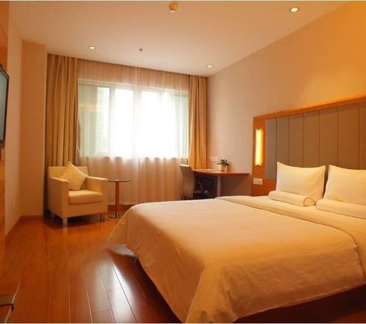 JI Hotel Xian Xi Shao Men