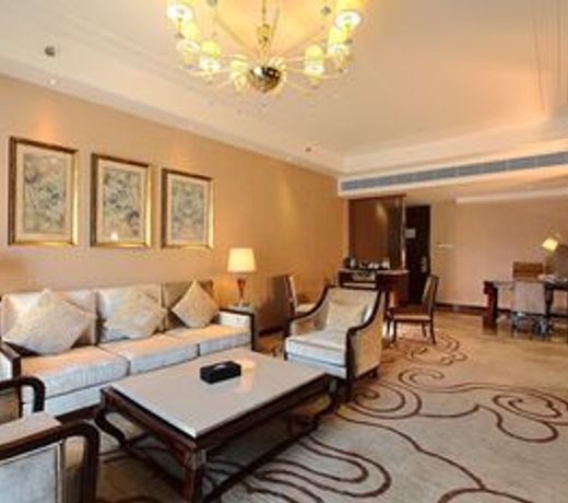 Xian Embassador International Hotel