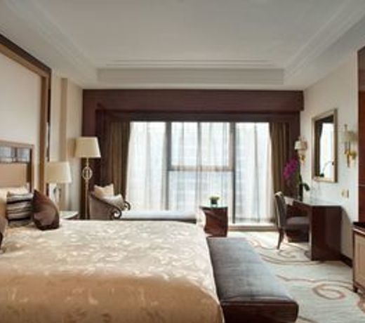 Xian Embassador International Hotel